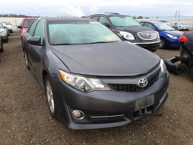 TOYOTA CAMRY L 2014 4t1bf1fk9eu354438