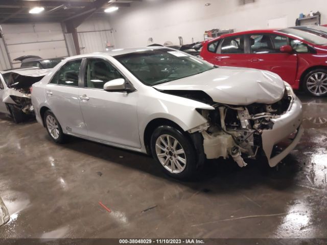 TOYOTA CAMRY 2014 4t1bf1fk9eu355296