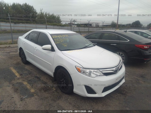 TOYOTA CAMRY 2014 4t1bf1fk9eu355976