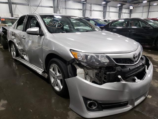 TOYOTA CAMRY L 2014 4t1bf1fk9eu356870