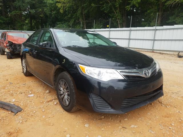 TOYOTA CAMRY L 2014 4t1bf1fk9eu357629