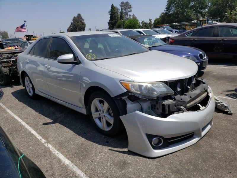 TOYOTA CAMRY L 2014 4t1bf1fk9eu358120