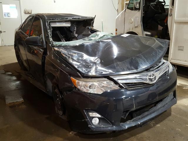 TOYOTA CAMRY L 2014 4t1bf1fk9eu358134