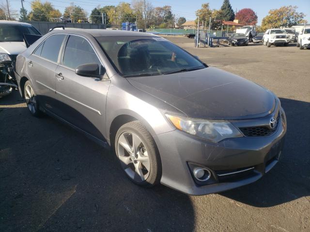 TOYOTA CAMRY L 2014 4t1bf1fk9eu358635