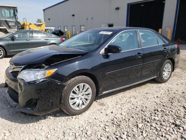 TOYOTA CAMRY L 2014 4t1bf1fk9eu359607