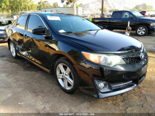 TOYOTA CAMRY 2014 4t1bf1fk9eu360000