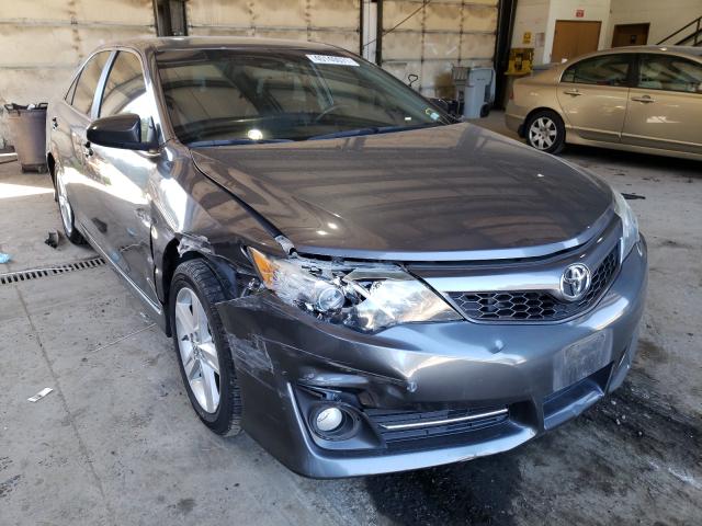 TOYOTA CAMRY L 2014 4t1bf1fk9eu360787