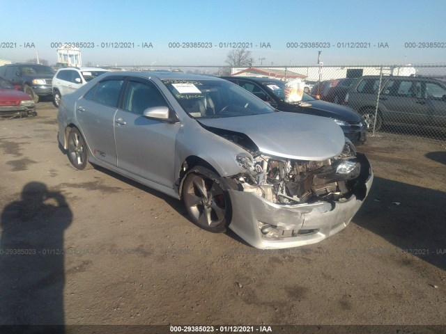 TOYOTA CAMRY 2014 4t1bf1fk9eu361194