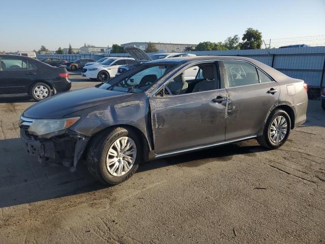 TOYOTA CAMRY L 2014 4t1bf1fk9eu361521