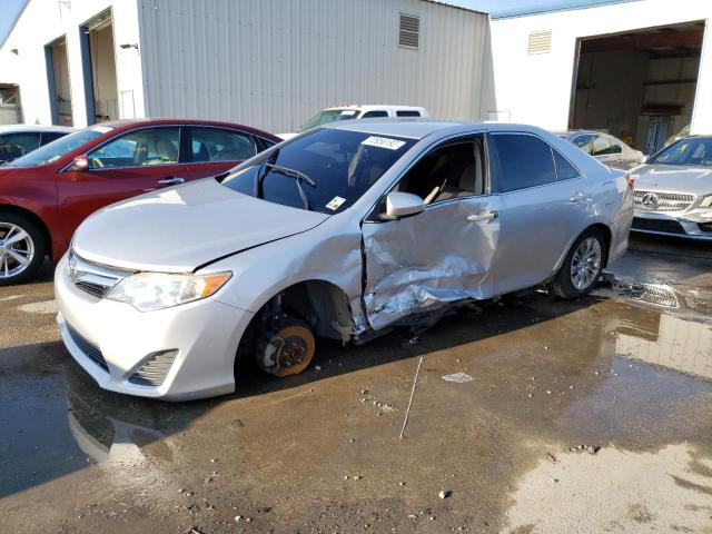 TOYOTA CAMRY L 2014 4t1bf1fk9eu362166