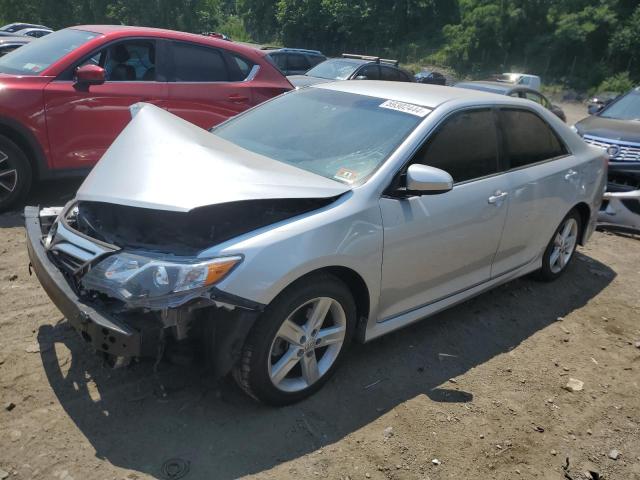 TOYOTA CAMRY 2014 4t1bf1fk9eu362216