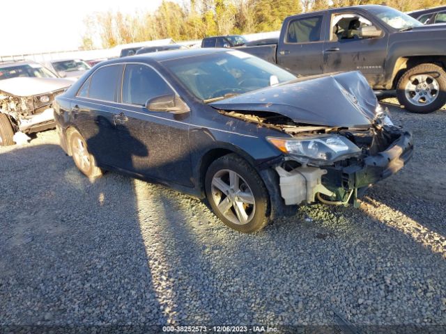 TOYOTA CAMRY 2014 4t1bf1fk9eu362412