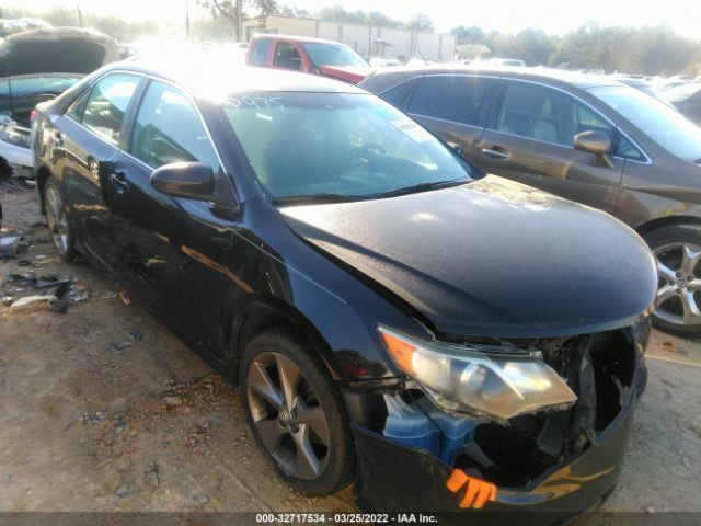 TOYOTA CAMRY 2014 4t1bf1fk9eu362975