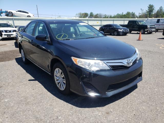 TOYOTA CAMRY L 2014 4t1bf1fk9eu363124