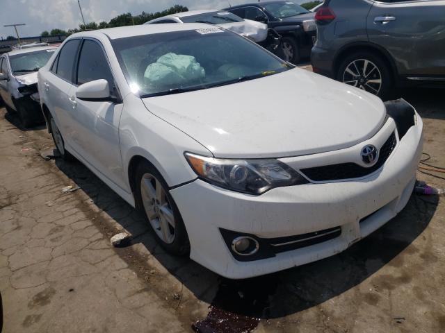 TOYOTA CAMRY L 2014 4t1bf1fk9eu363415