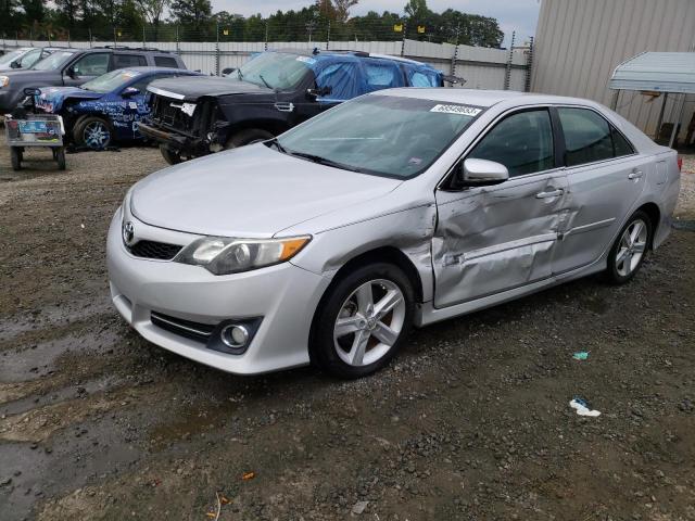 TOYOTA CAMRY L 2014 4t1bf1fk9eu363947