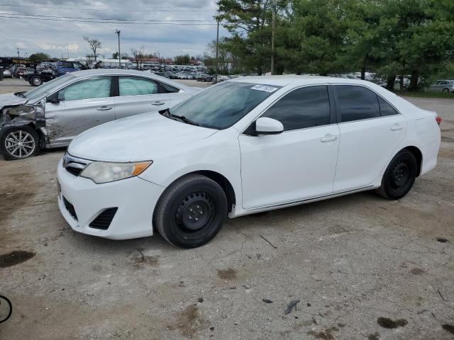 TOYOTA CAMRY L 2014 4t1bf1fk9eu364144