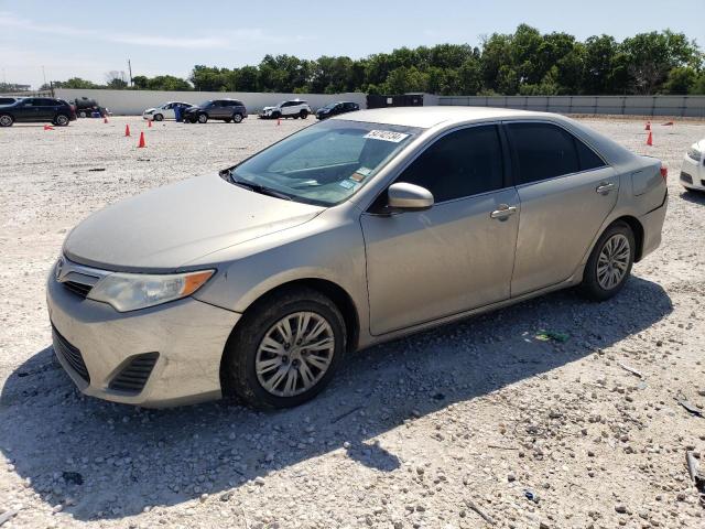 TOYOTA CAMRY 2014 4t1bf1fk9eu364337