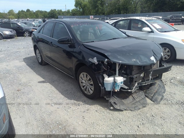 TOYOTA CAMRY 2014 4t1bf1fk9eu364953