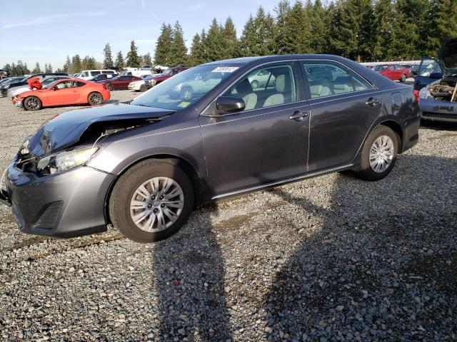 TOYOTA CAMRY L 2014 4t1bf1fk9eu365715