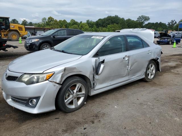 TOYOTA CAMRY L 2014 4t1bf1fk9eu365794