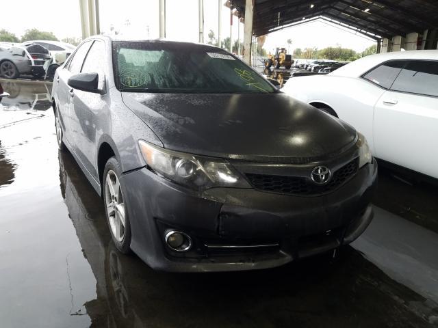 TOYOTA CAMRY L 2014 4t1bf1fk9eu366590