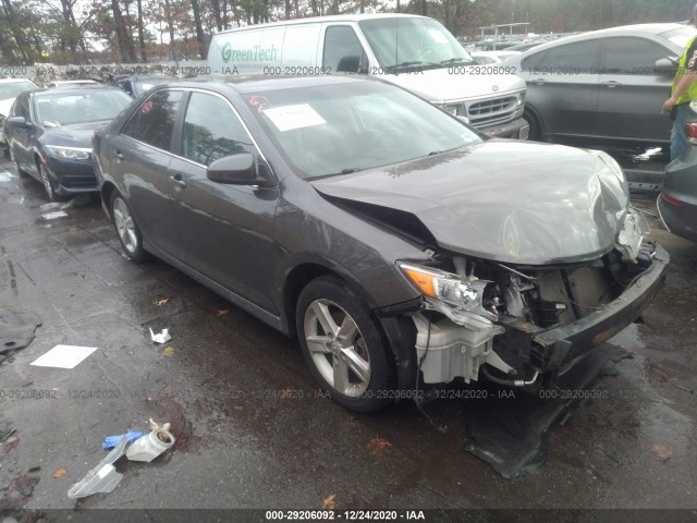 TOYOTA CAMRY 2014 4t1bf1fk9eu367674