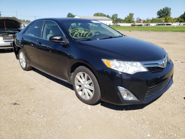 TOYOTA CAMRY L 2014 4t1bf1fk9eu368162