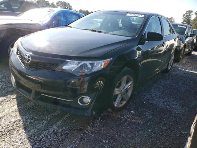 TOYOTA CAMRY L 2014 4t1bf1fk9eu369327