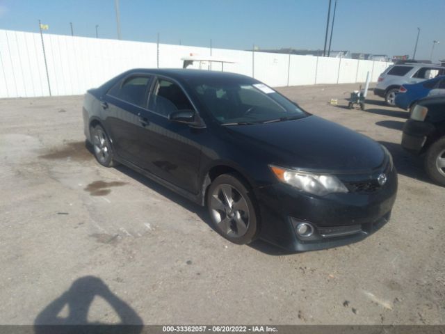 TOYOTA CAMRY 2014 4t1bf1fk9eu369408