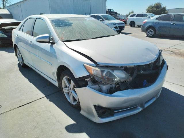 TOYOTA CAMRY L 2014 4t1bf1fk9eu370784