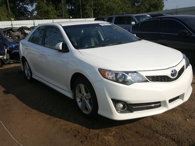 TOYOTA CAMRY L 2014 4t1bf1fk9eu371191