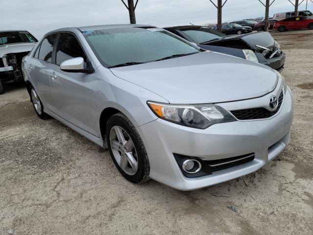 TOYOTA CAMRY L 2014 4t1bf1fk9eu372017