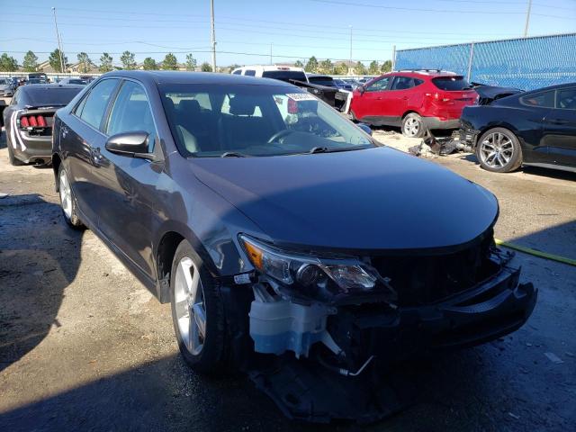 TOYOTA CAMRY L 2014 4t1bf1fk9eu372194