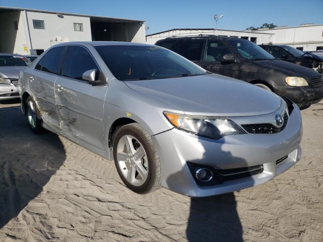 TOYOTA CAMRY L 2014 4t1bf1fk9eu373510