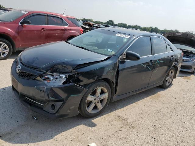 TOYOTA CAMRY 2014 4t1bf1fk9eu374351