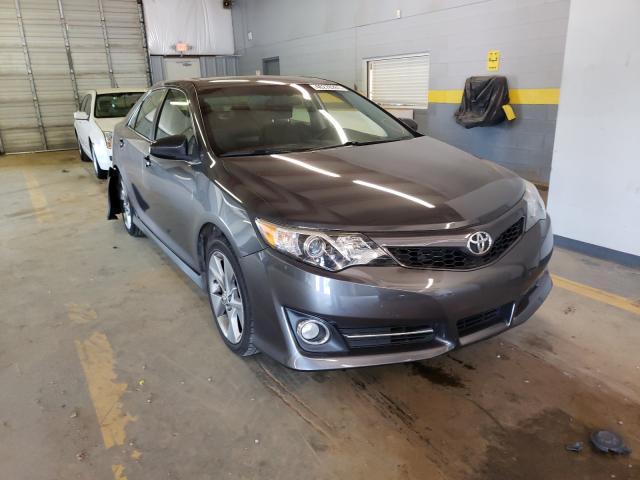 TOYOTA CAMRY L 2014 4t1bf1fk9eu375418