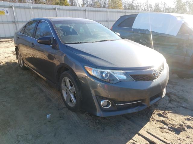 TOYOTA CAMRY L 2014 4t1bf1fk9eu375662