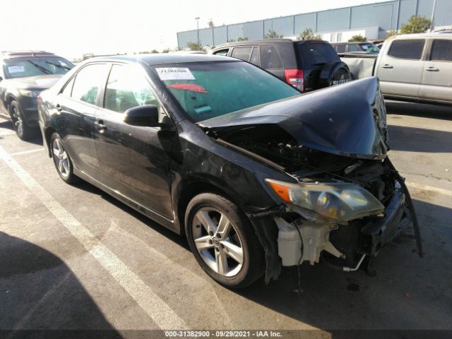 TOYOTA CAMRY 2014 4t1bf1fk9eu376049