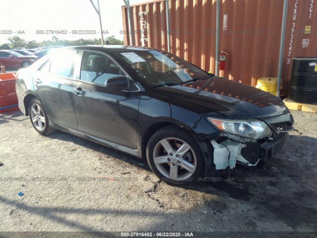 TOYOTA CAMRY 2014 4t1bf1fk9eu376925