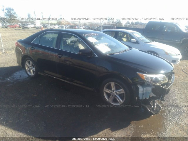 TOYOTA CAMRY 2014 4t1bf1fk9eu377217