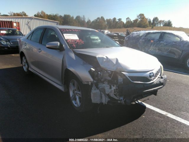 TOYOTA CAMRY 2014 4t1bf1fk9eu377251