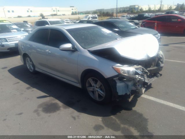 TOYOTA CAMRY 2014 4t1bf1fk9eu379095