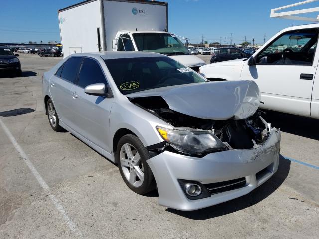 TOYOTA CAMRY L 2014 4t1bf1fk9eu379176