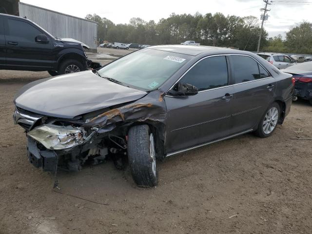 TOYOTA CAMRY 2014 4t1bf1fk9eu379422