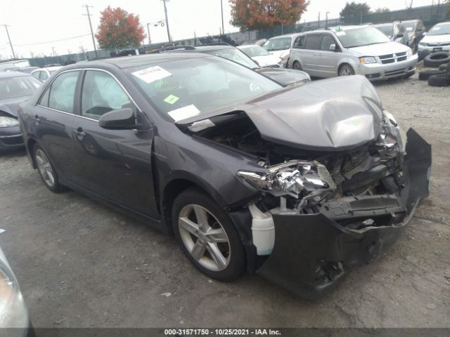 TOYOTA CAMRY 2014 4t1bf1fk9eu380313