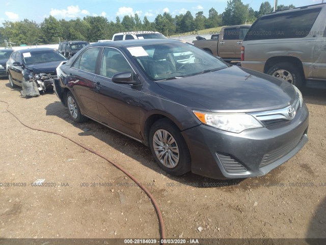 TOYOTA CAMRY 2014 4t1bf1fk9eu380649