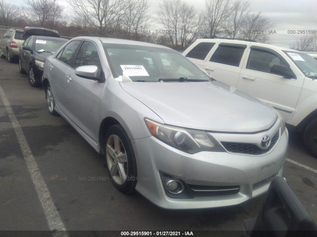 TOYOTA CAMRY 2014 4t1bf1fk9eu380862