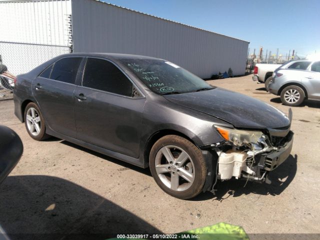 TOYOTA CAMRY 2014 4t1bf1fk9eu381090