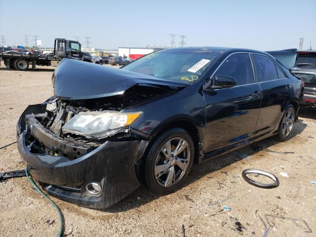 TOYOTA CAMRY L 2014 4t1bf1fk9eu381137